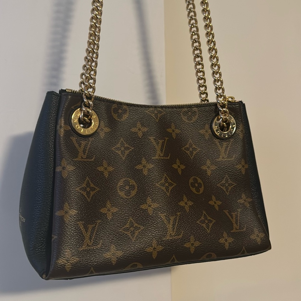 Louis Vuitton Surene BB